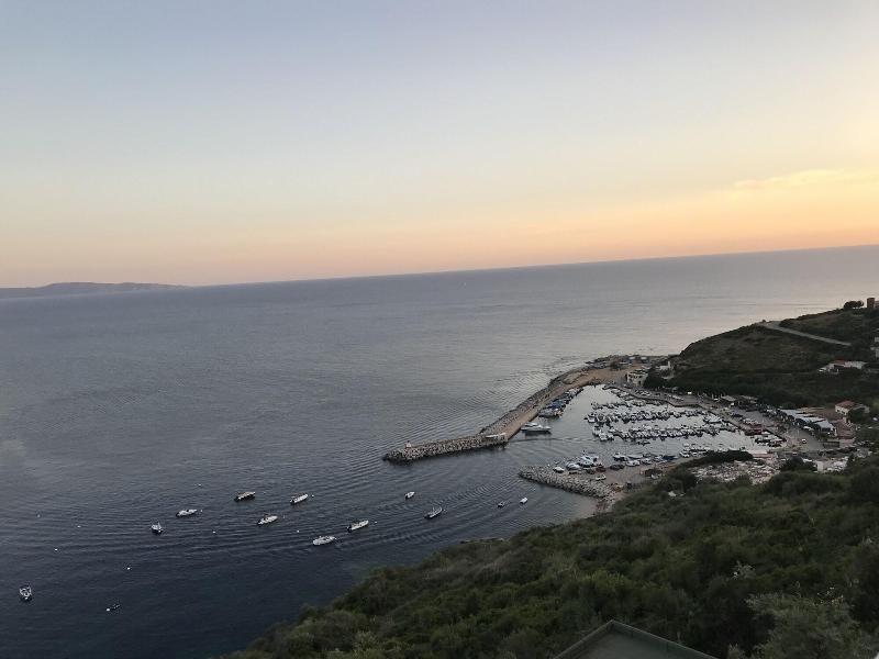 Bel Mare Hotel Cargese Exterior photo