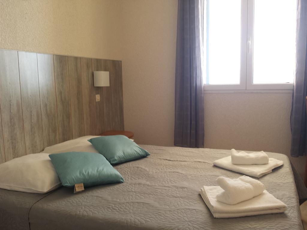 Bel Mare Hotel Cargese Room photo